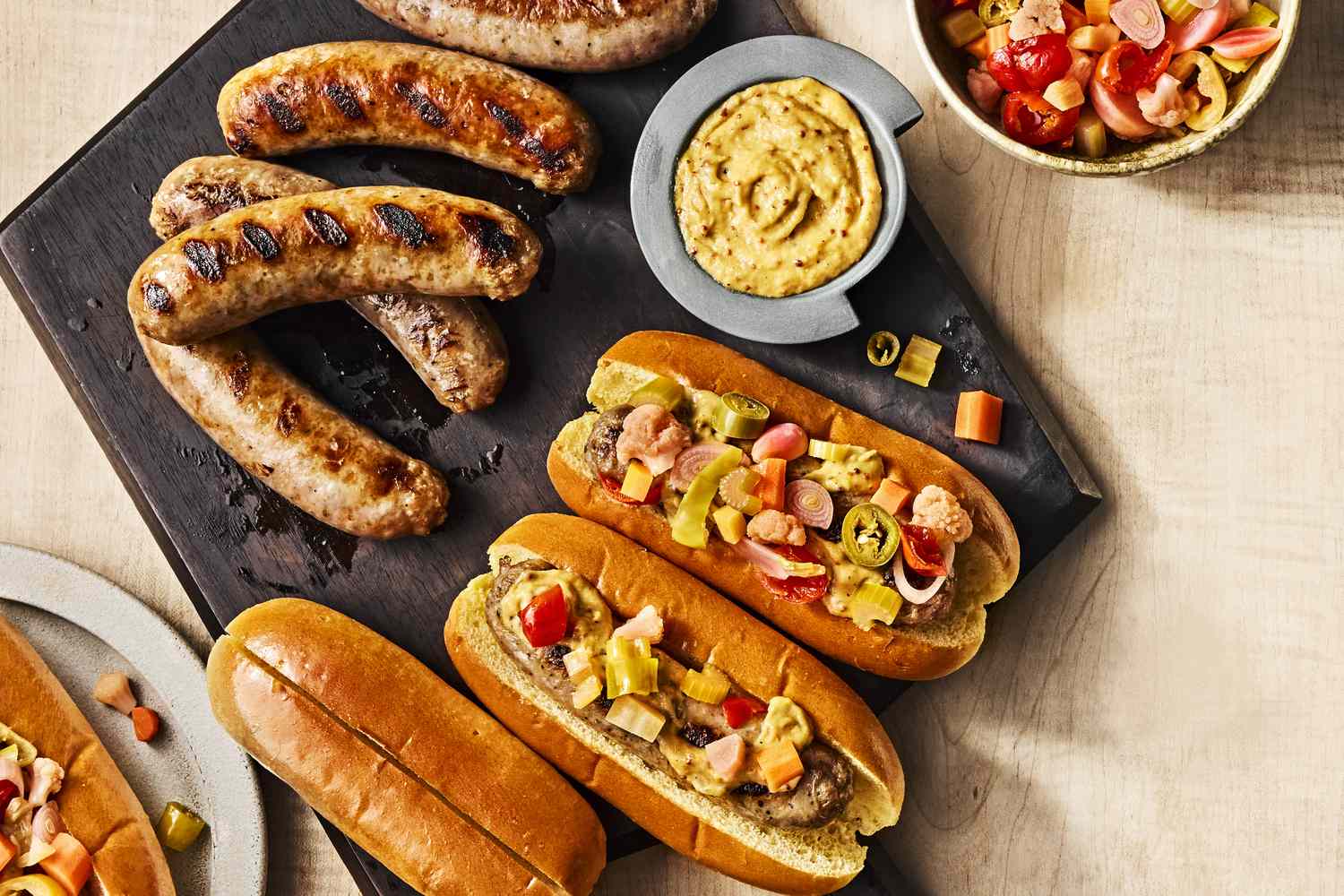 grilled-italian-sausage-sandwich-recipe
