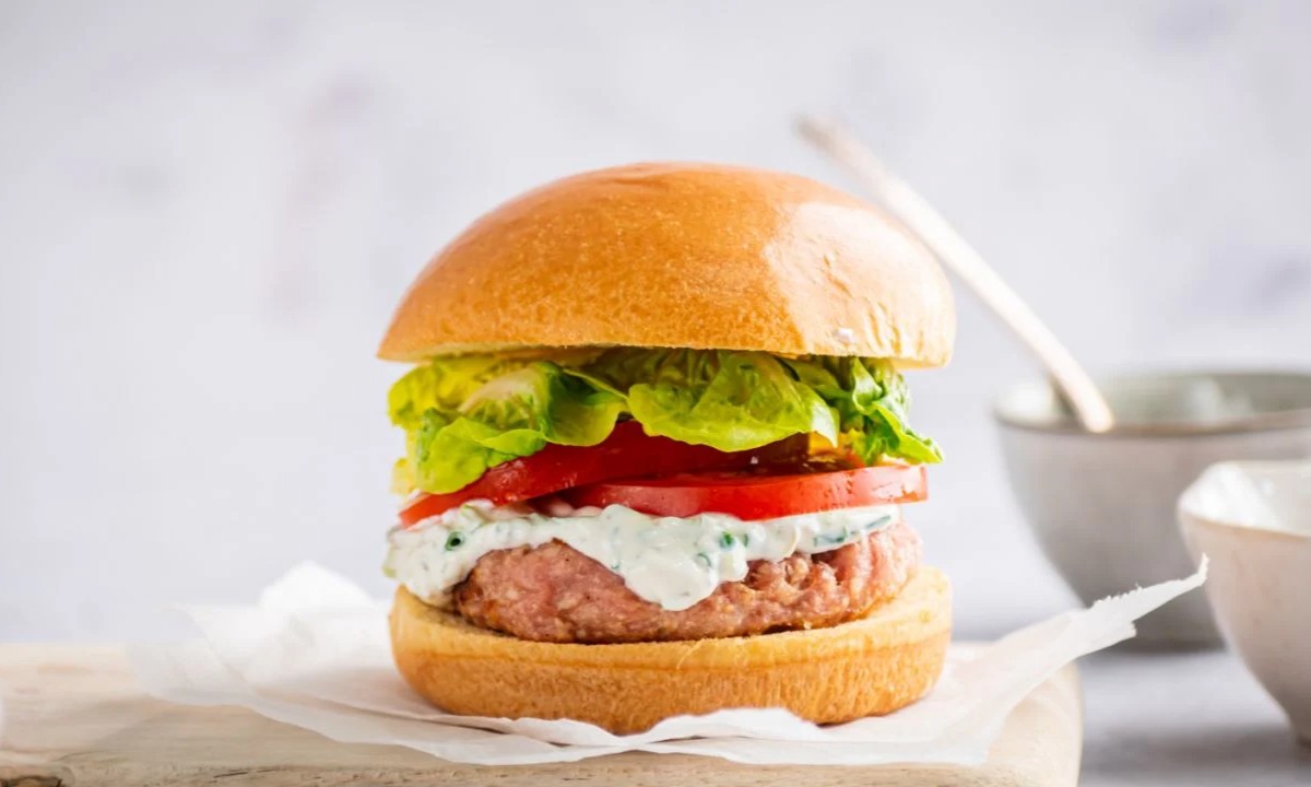 ground-chicken-burgers-recipe