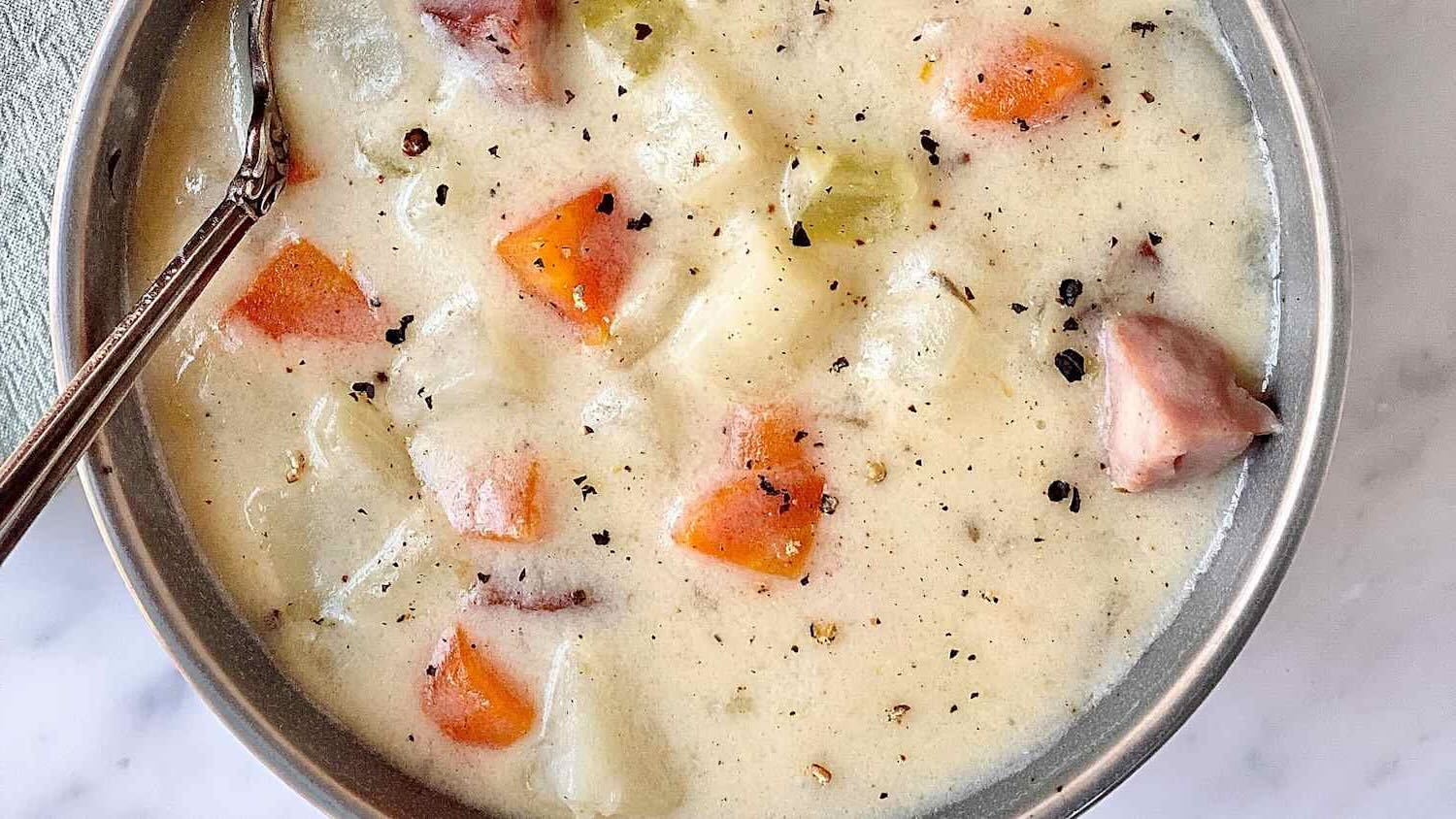 ham-and-potato-soup-recipe
