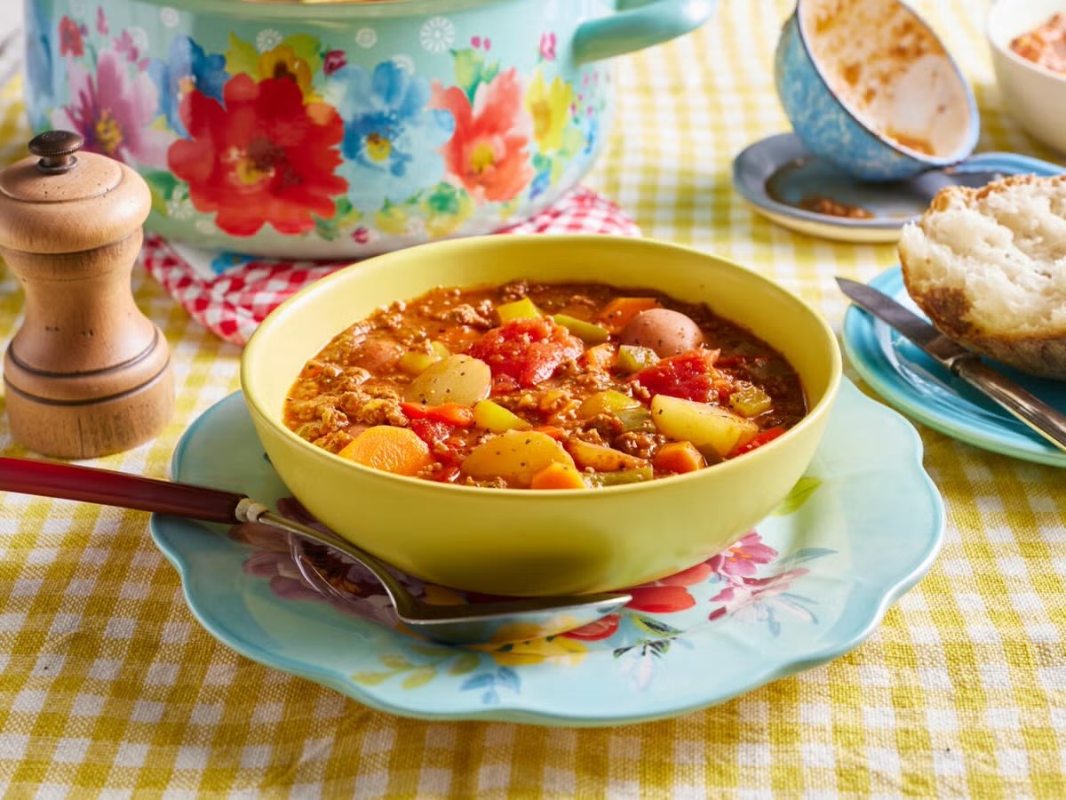hamburger-soup-recipe