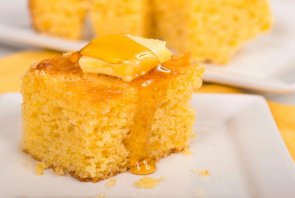 honey-cornbread-recipe