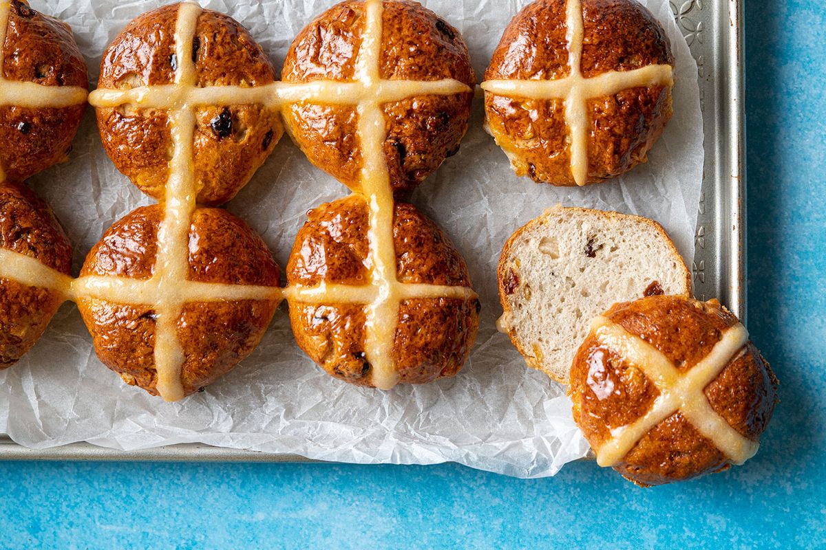 hot-cross-buns-recipe