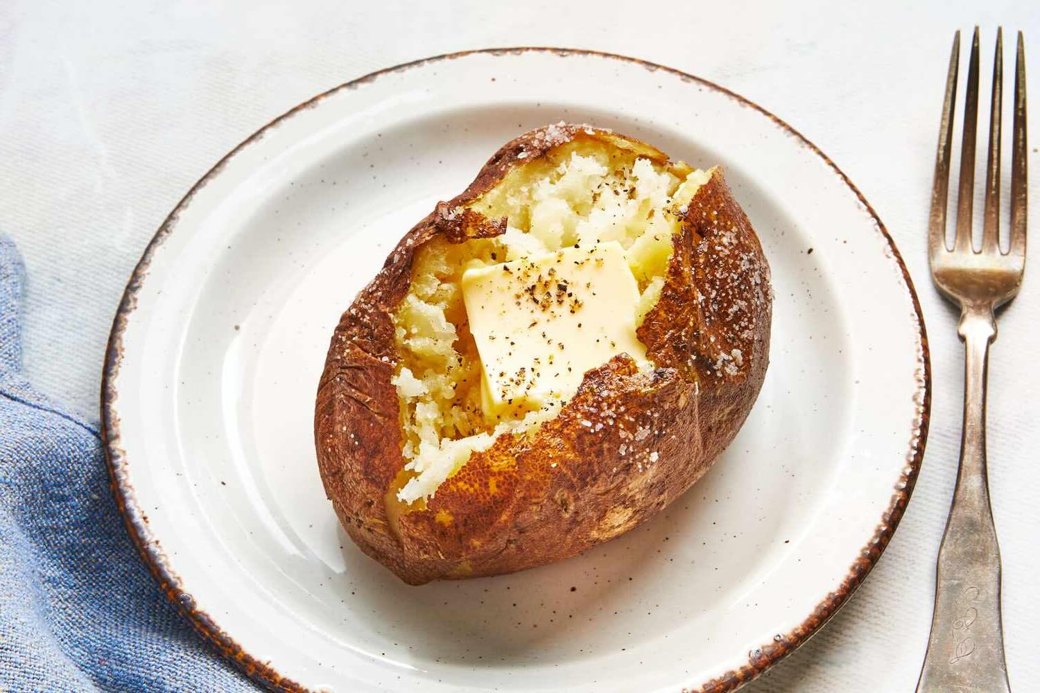 microwave-baked-potato-recipe