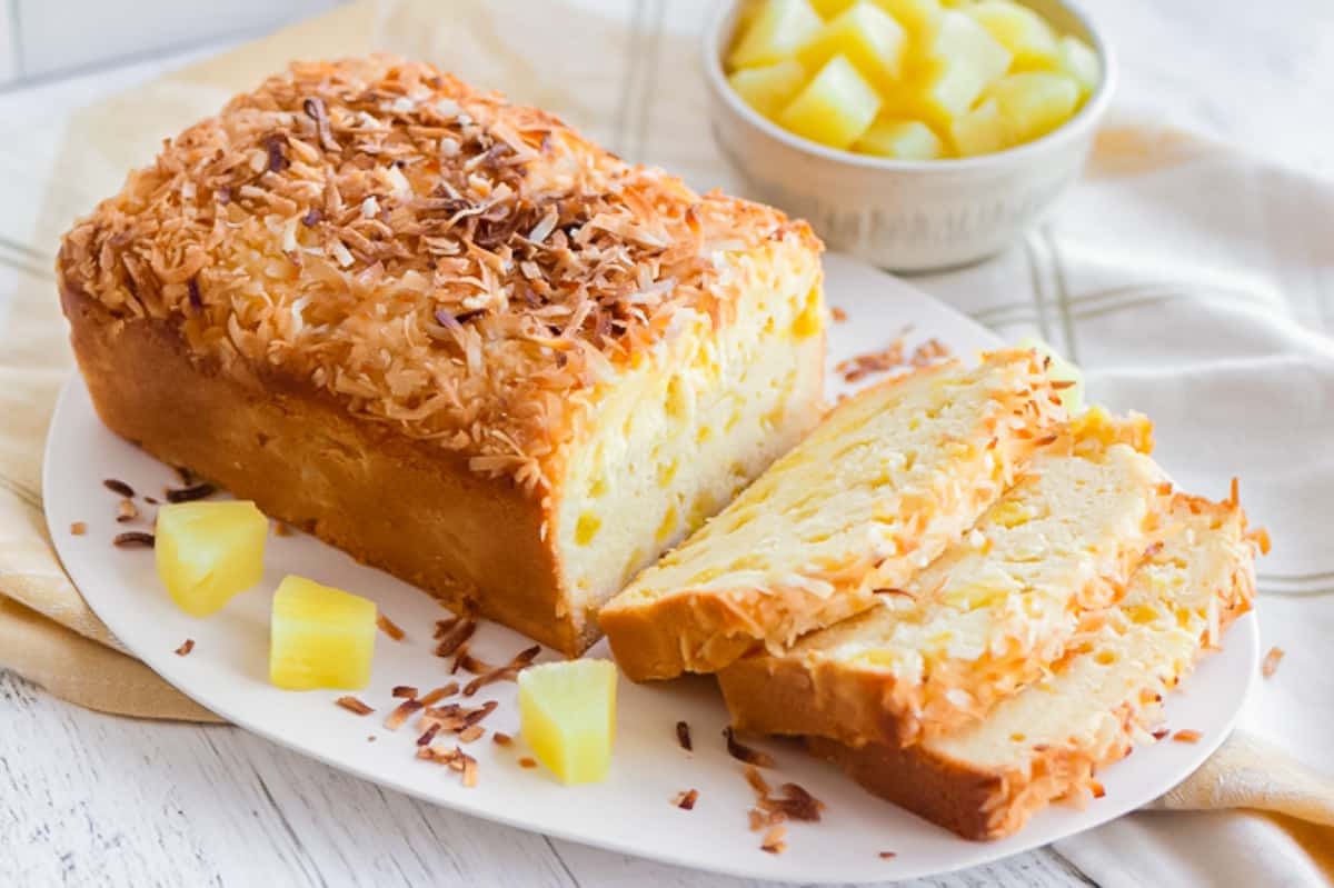pineapple-bread-recipe