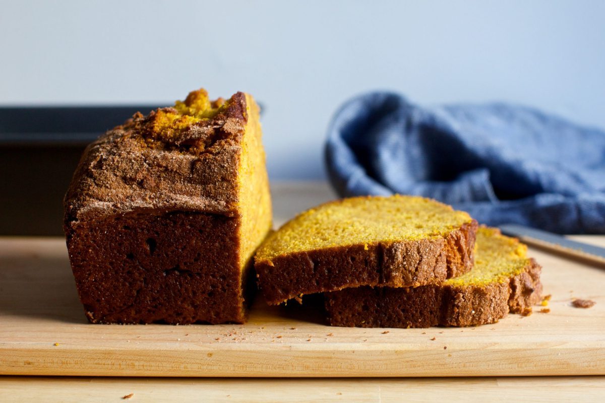 pumpkin-bread-recipe