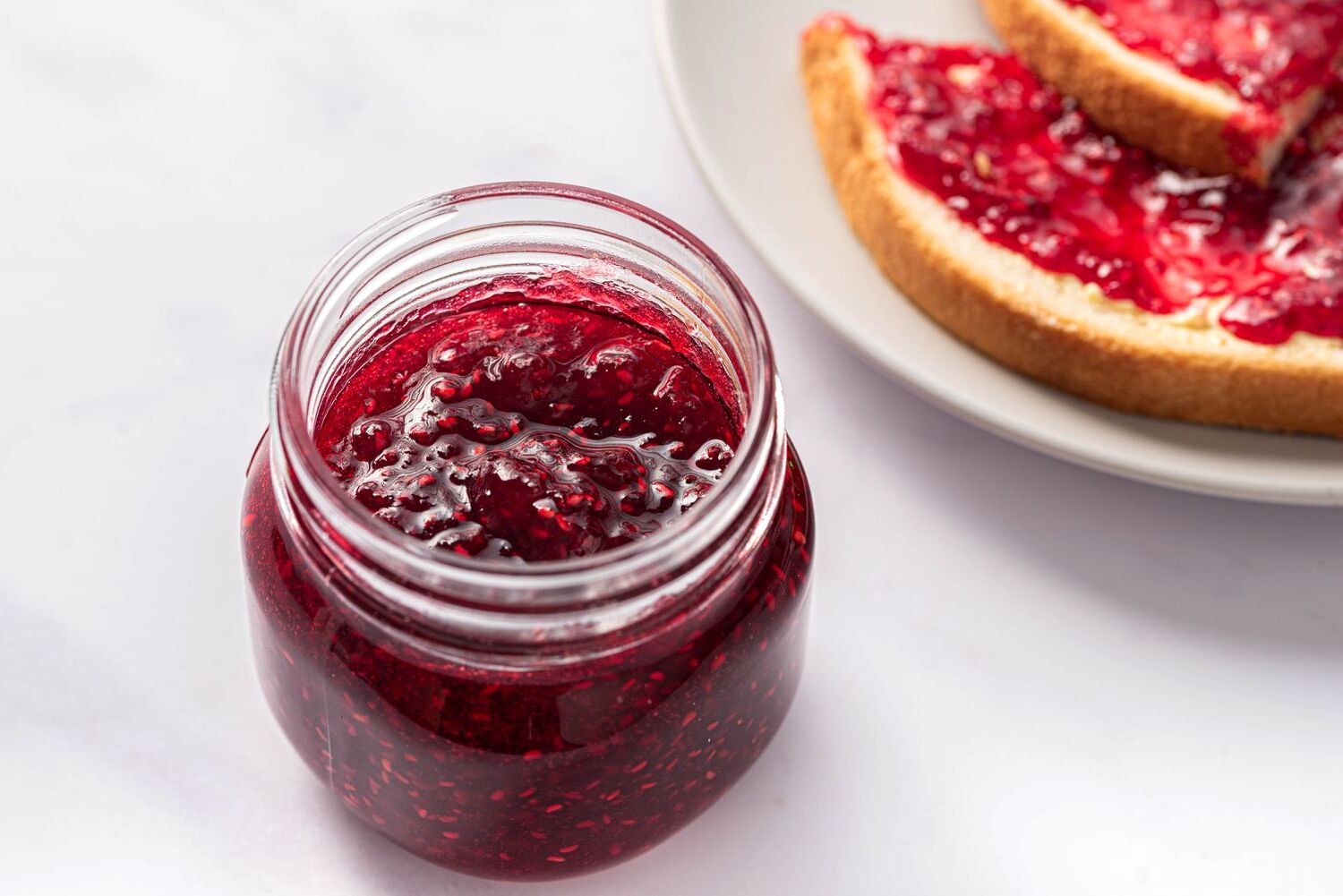 raspberry-jam-without-pectin-recipe