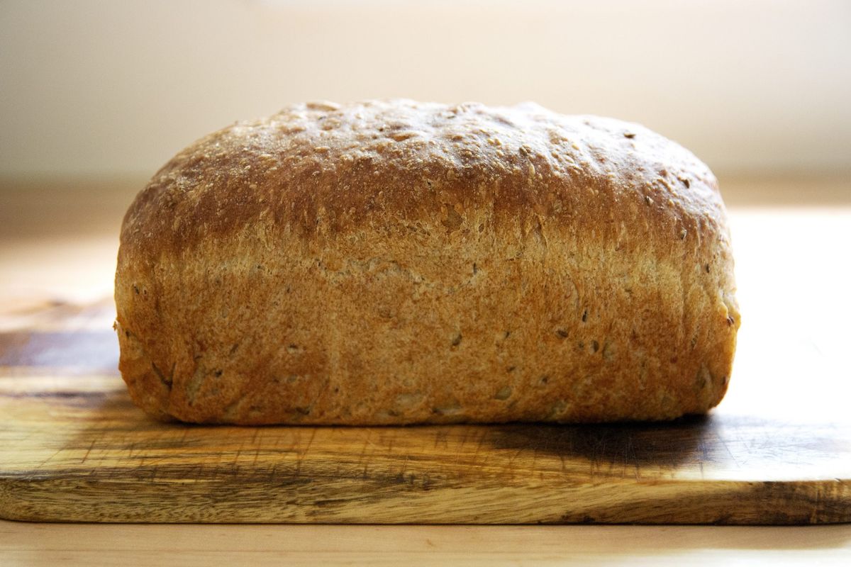 rye-bread-recipe