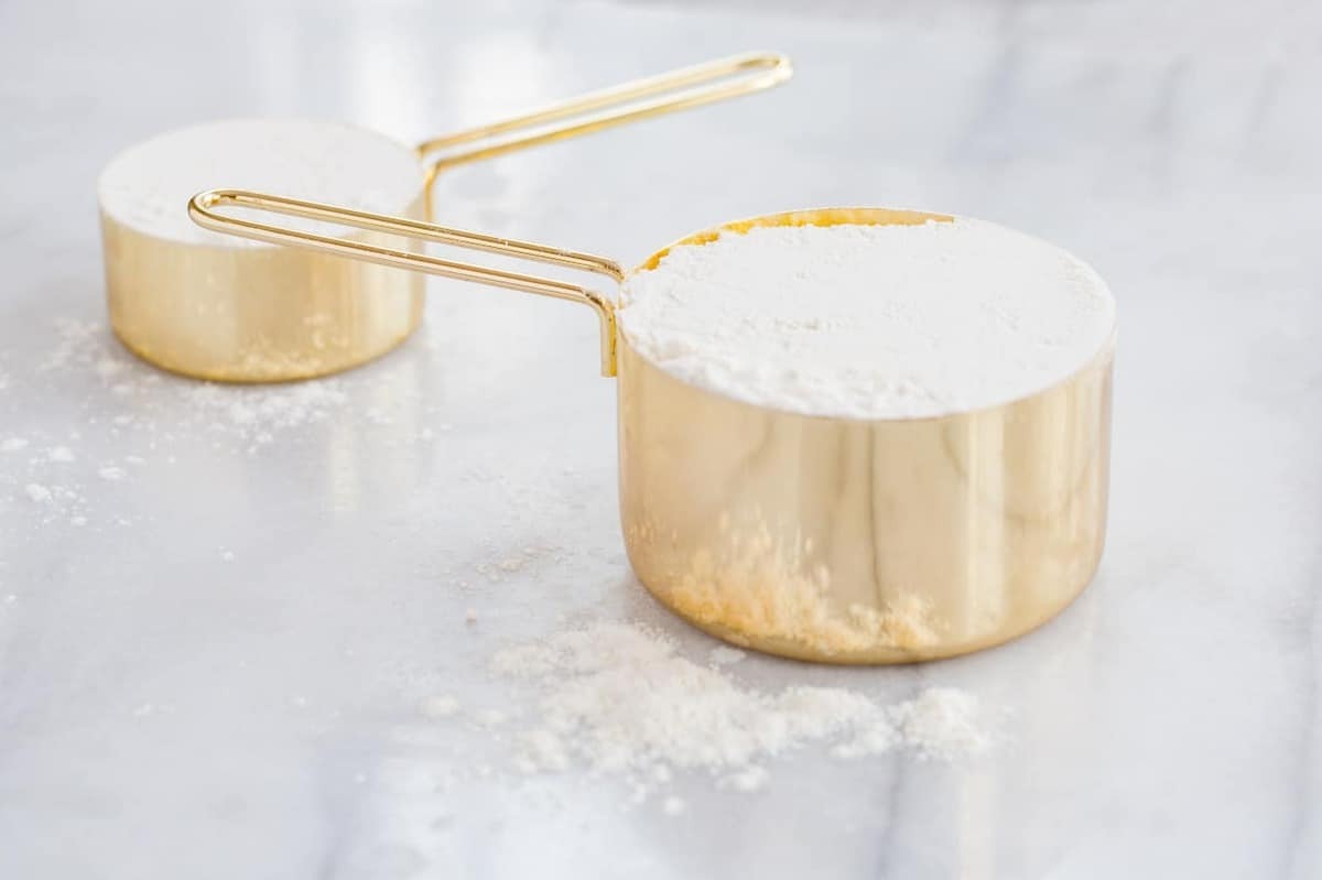 self-rising-flour-recipe