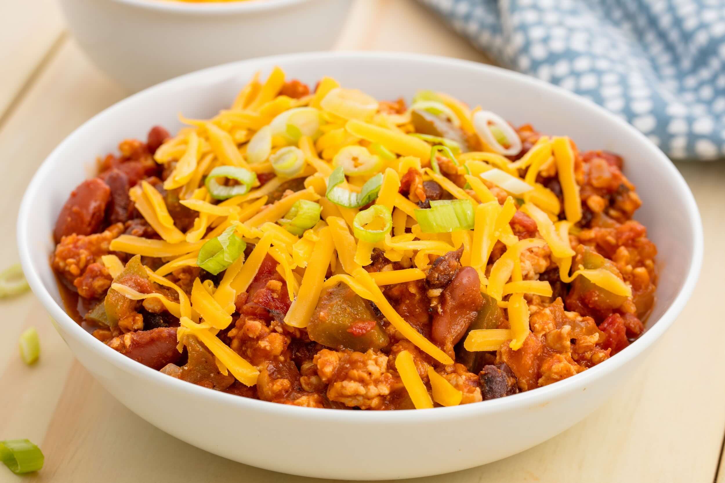 slow-cooker-turkey-chili-recipe