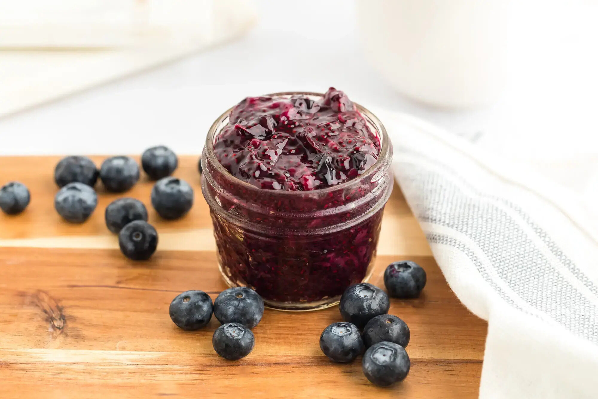 small-batch-blueberry-jam-recipe