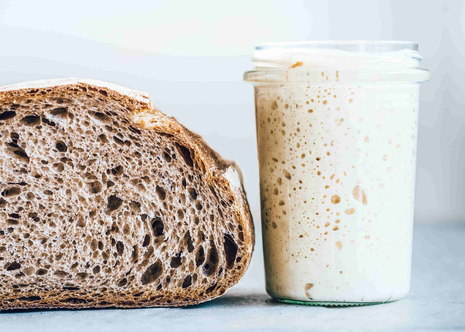 sourdough-starter-recipe
