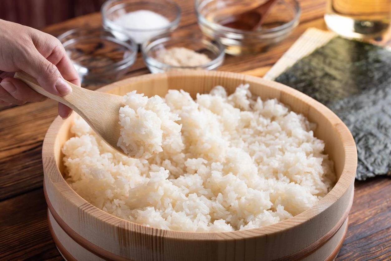 sushi-rice-recipe