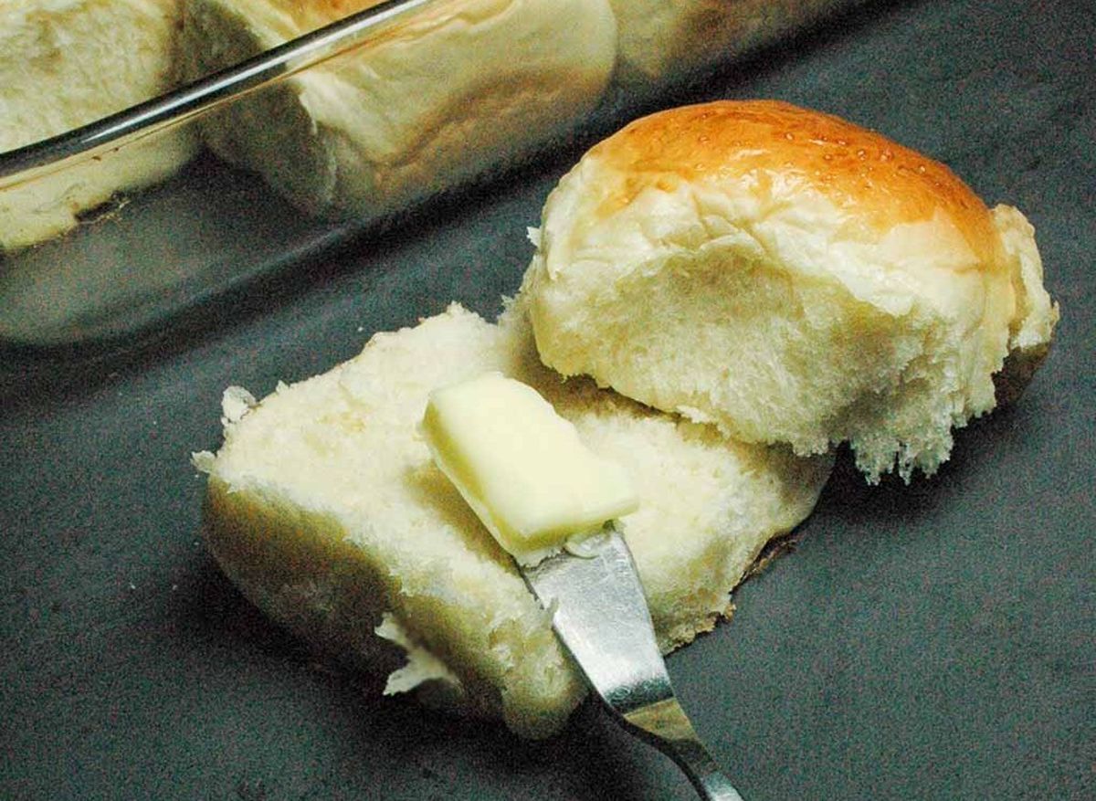 sweet-dinner-rolls-recipe
