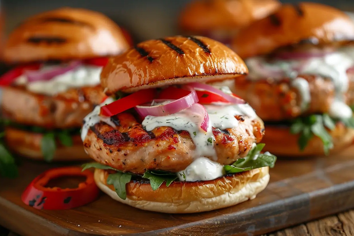 turkey-burger-recipe