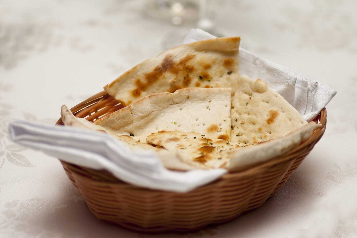 unleavened-bread-recipe