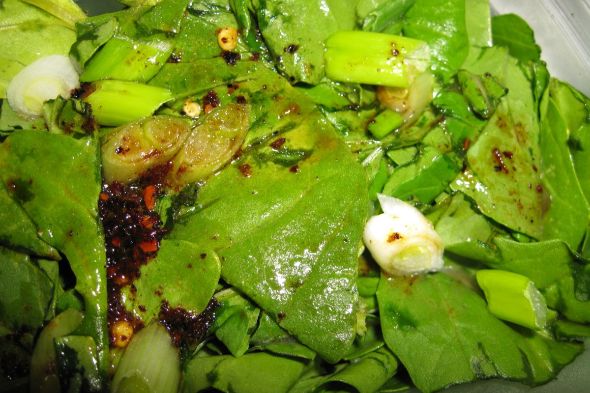 wilted-lettuce-salad-recipe