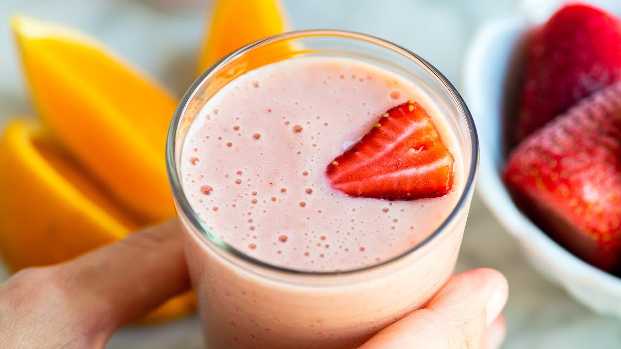 basic-fruit-smoothie-recipe