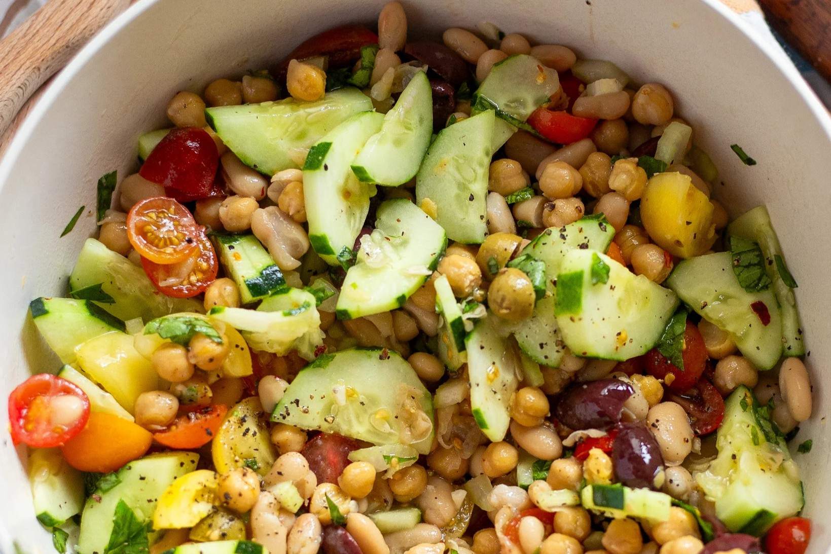 bean-salad-recipe