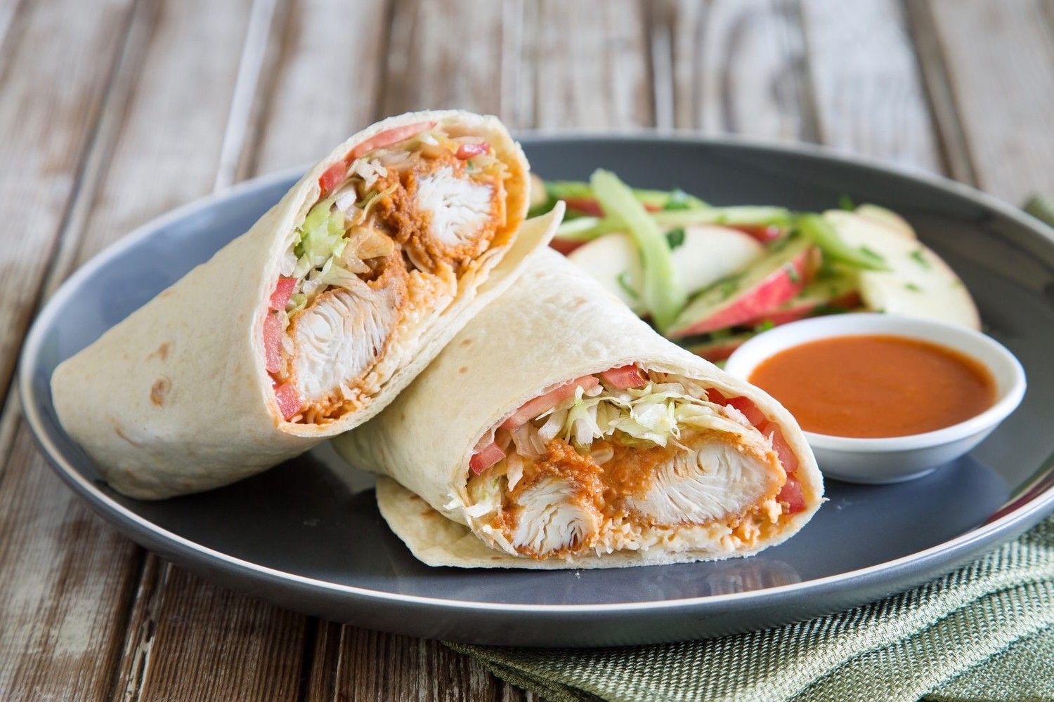buffalo-chicken-wraps-recipe