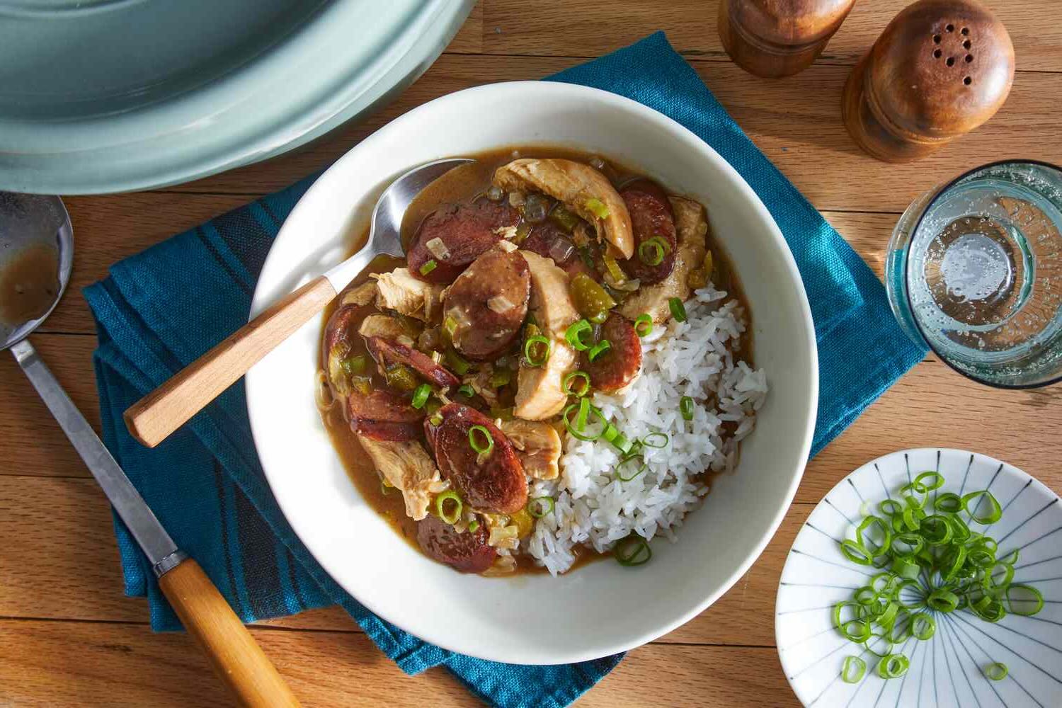 cajun-chicken-and-sausage-gumbo-recipe