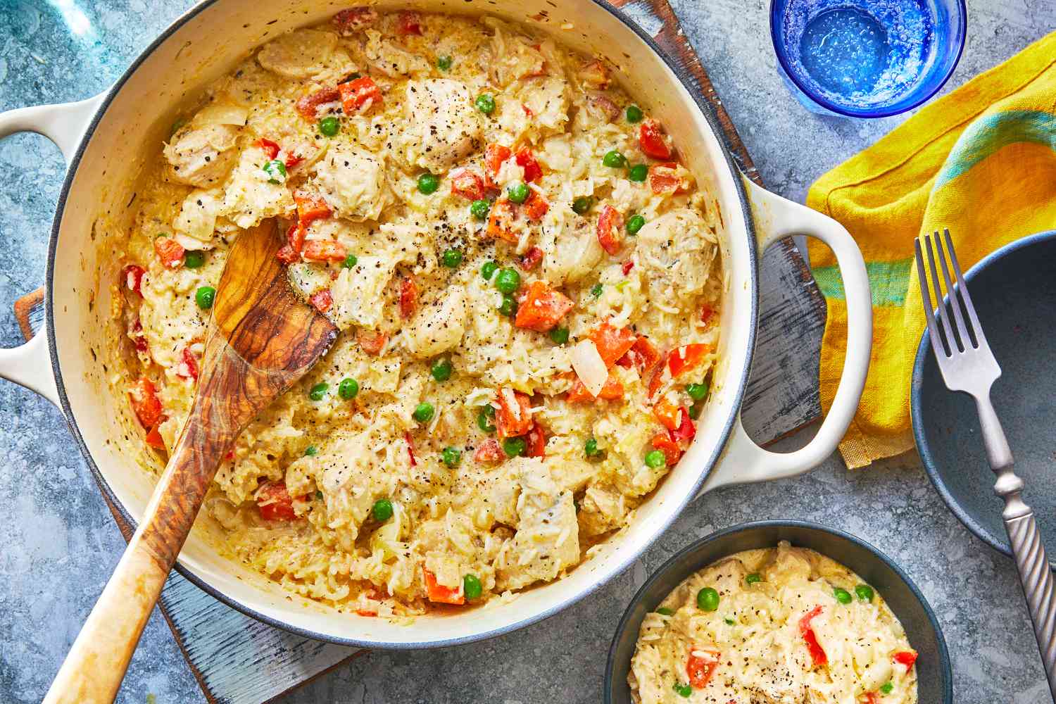 chicken-and-rice-casserole-recipe