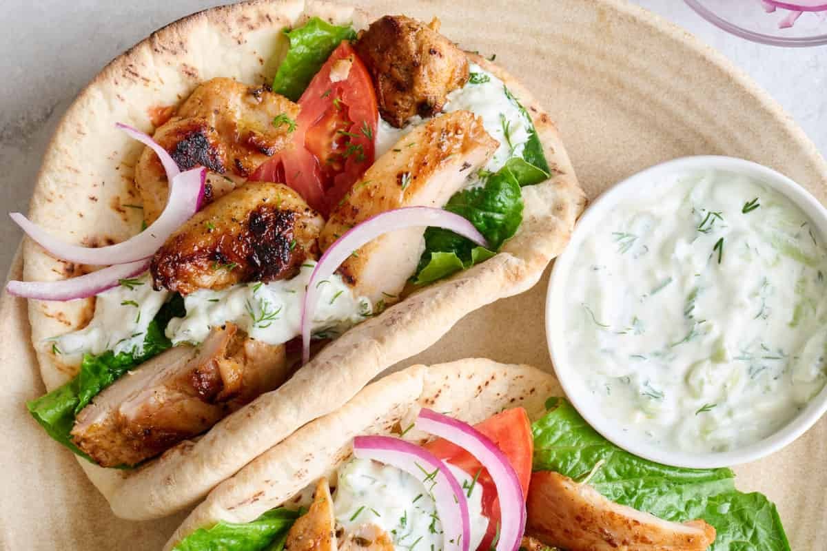 chicken-gyro-recipe