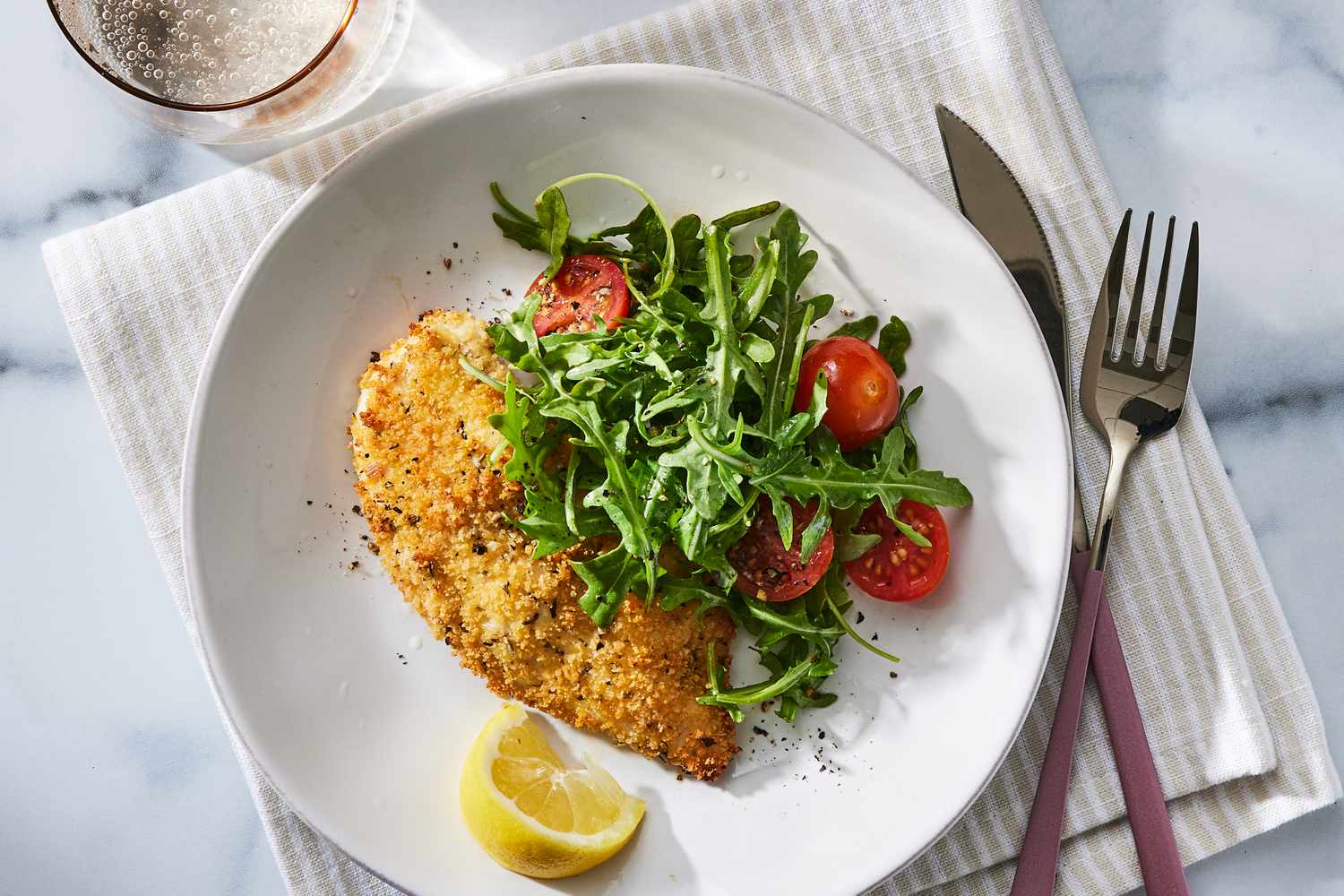 chicken-milanese-recipe