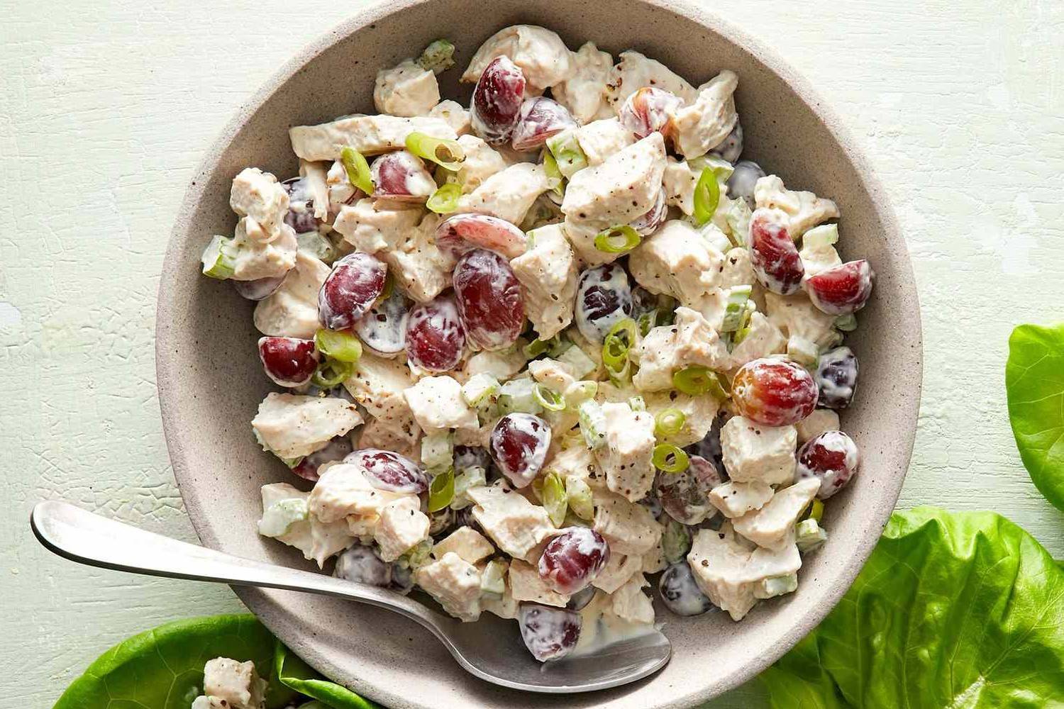 chicken-salad-with-apples-grapes-and-walnuts-recipe