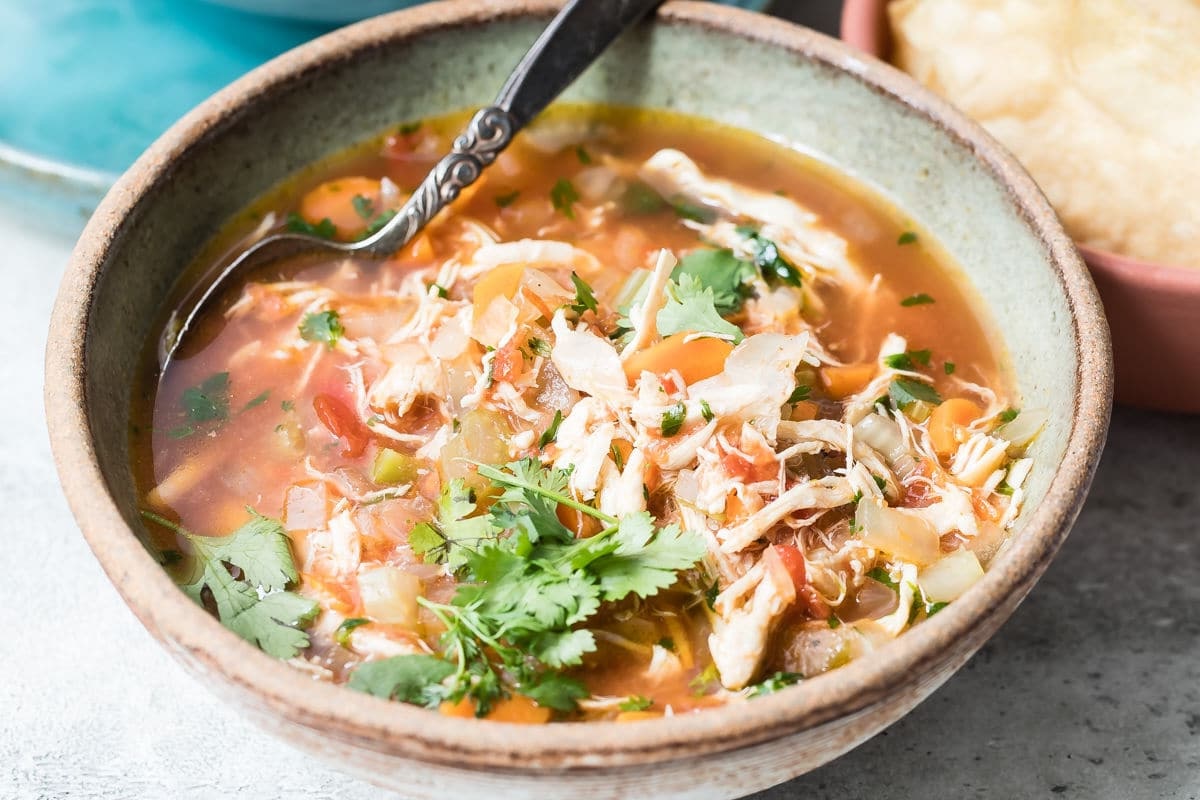 chicken-soup-recipe