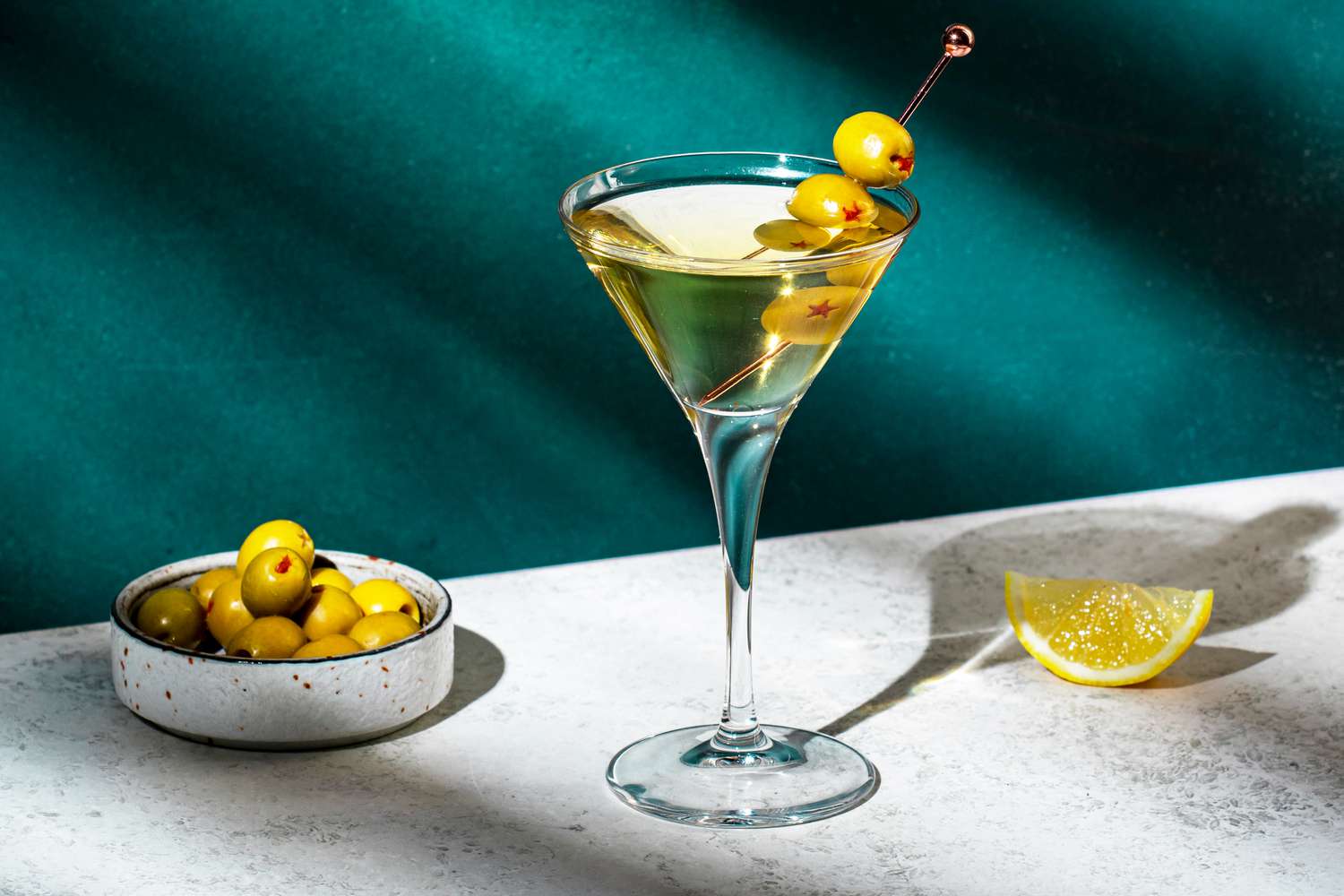 dirty-martini-recipe