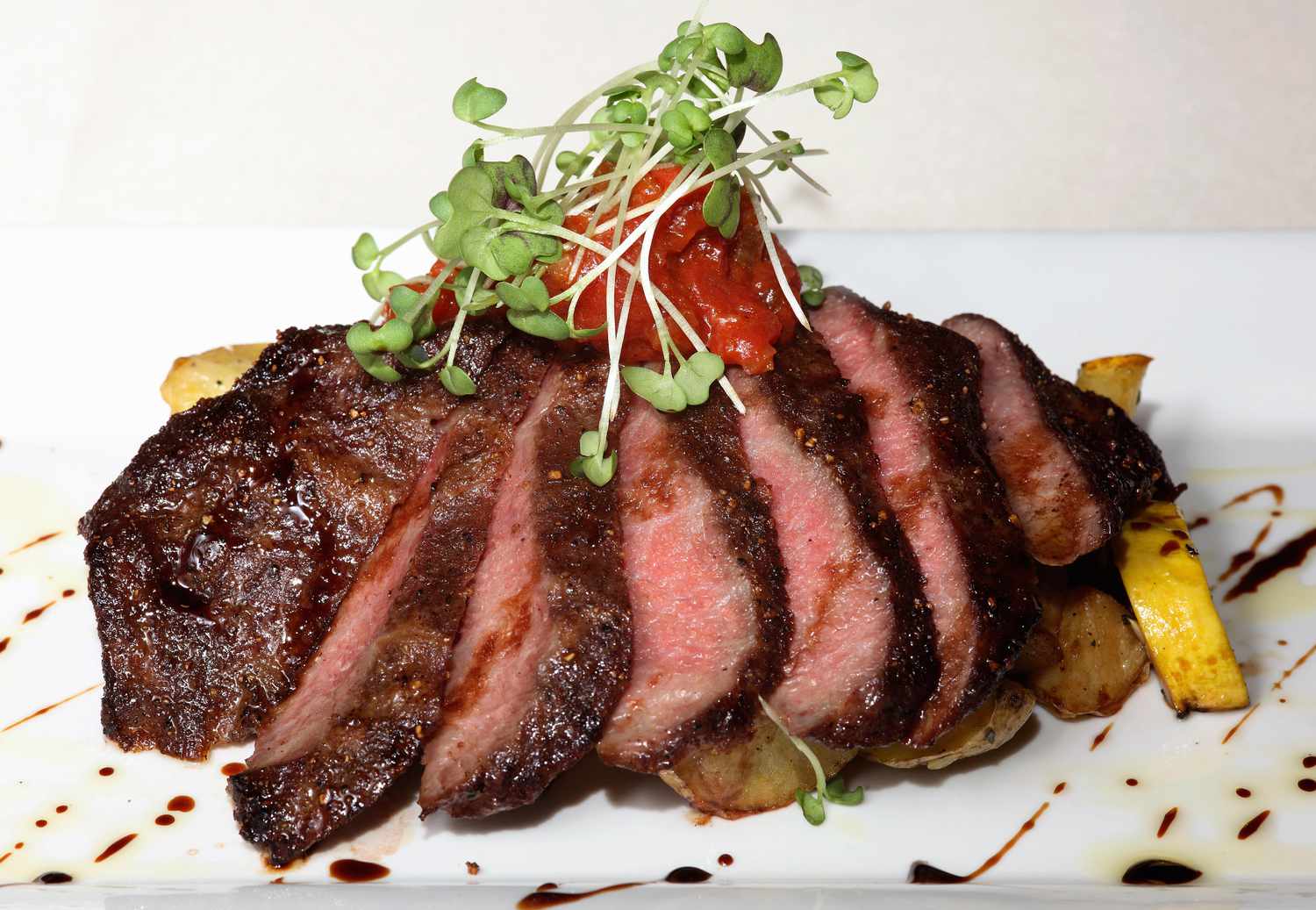 flat-iron-steak-recipe