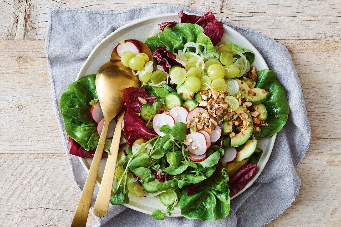 green-grape-salad-recipe