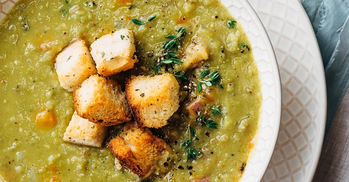 ham-and-split-pea-soup-recipe