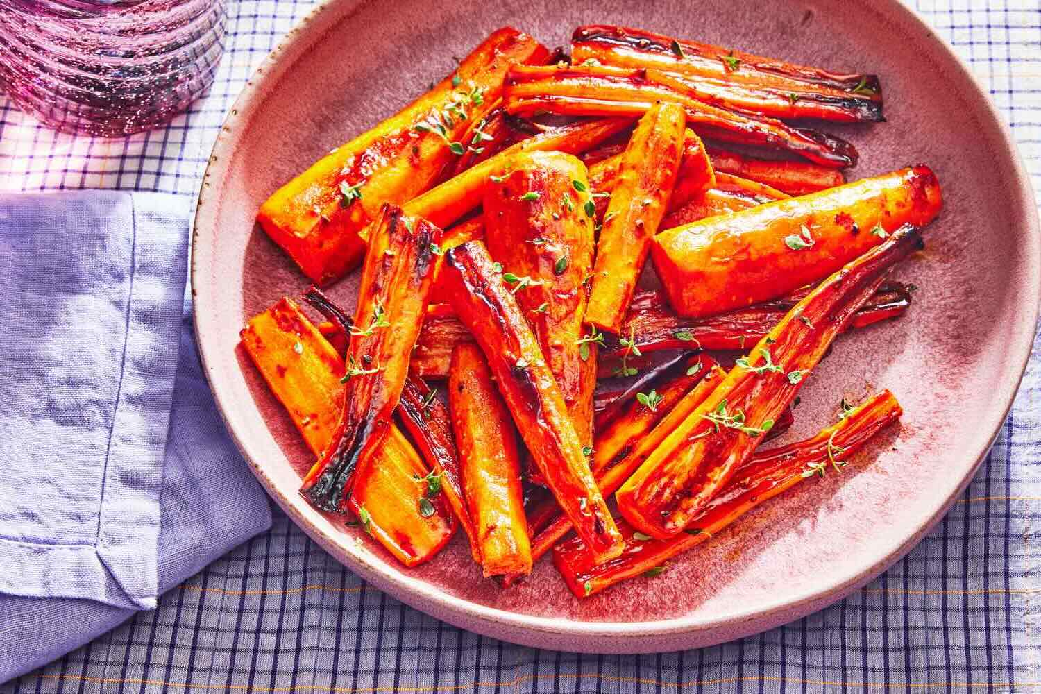 honey-roasted-carrots-recipe