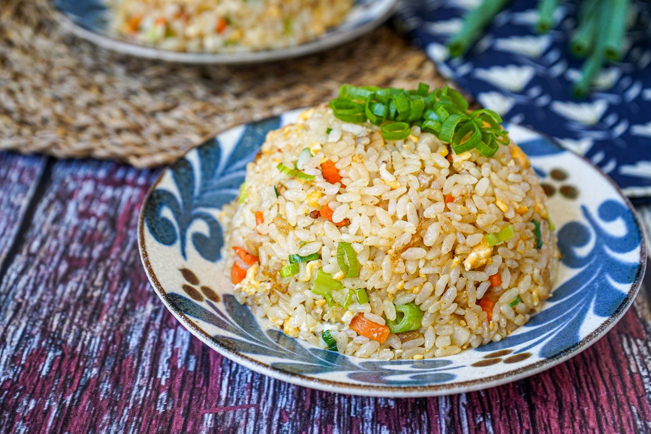 japanese-fried-rice-recipe
