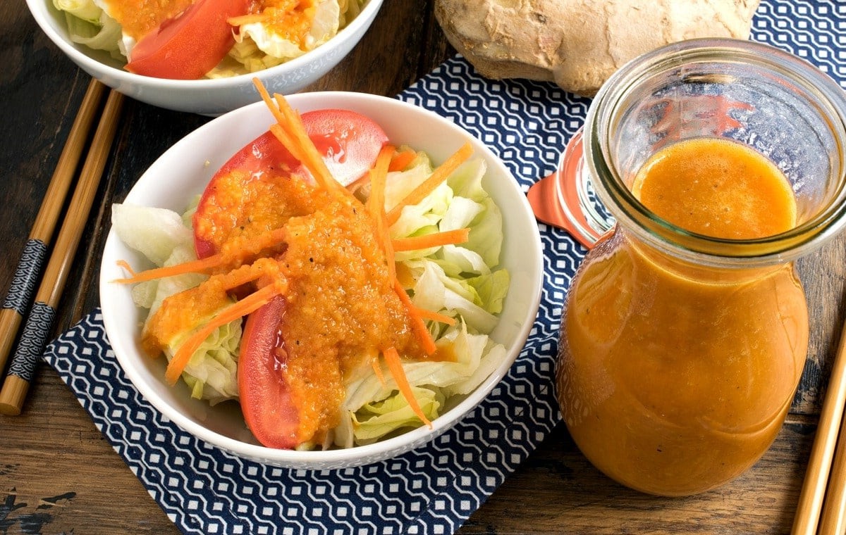 japanese-ginger-salad-dressing-recipe