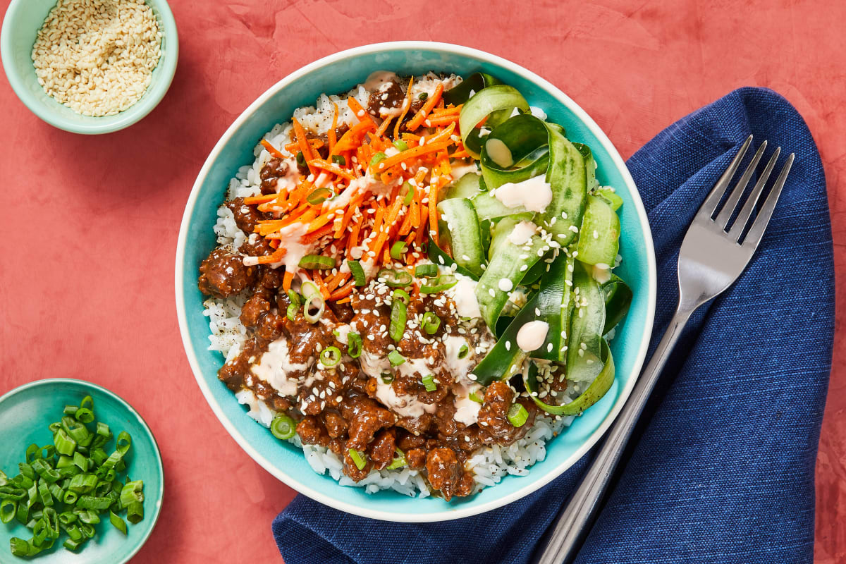 korean-ground-beef-bowl-recipe