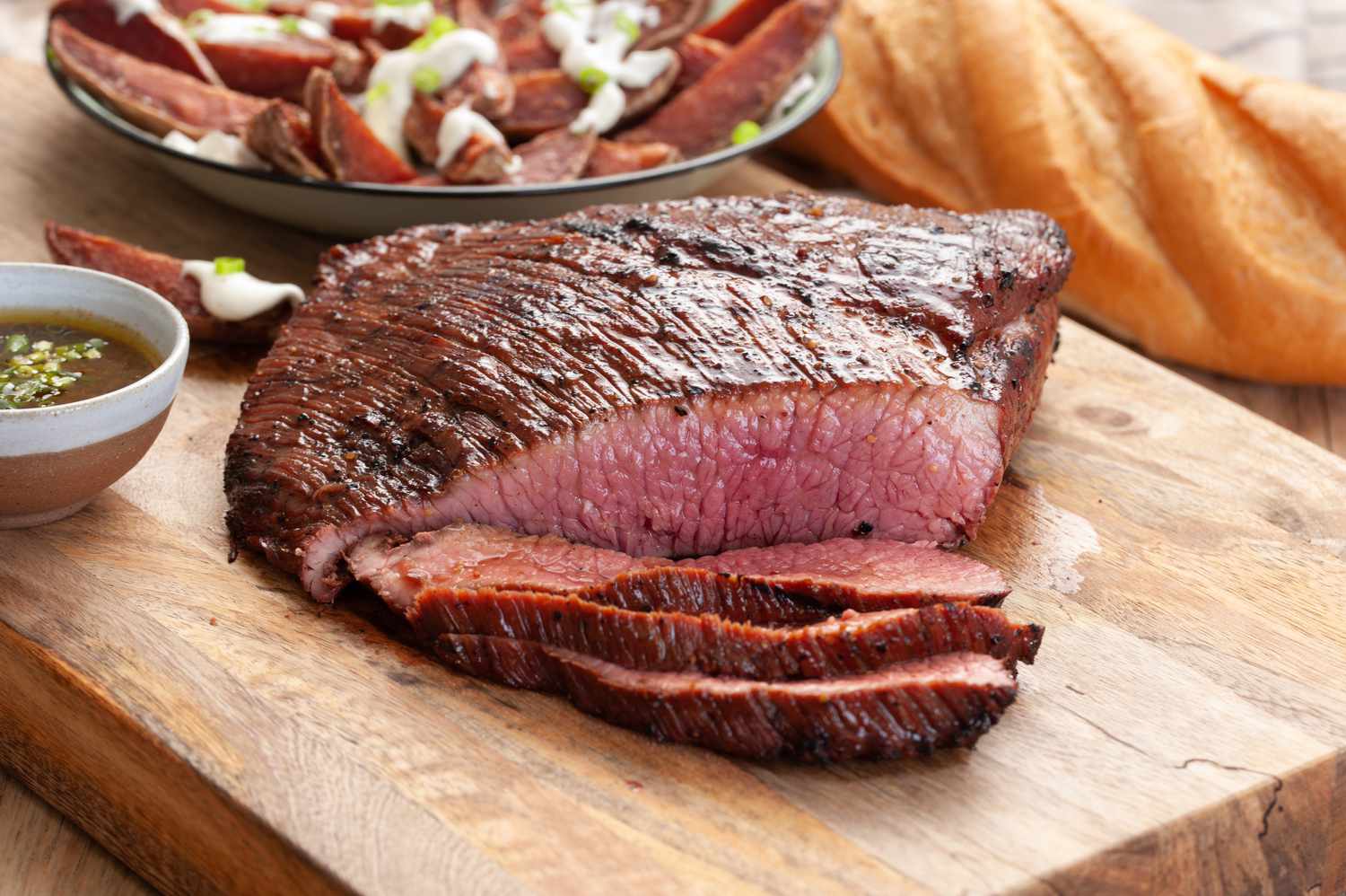 marinated-flank-steak-recipe