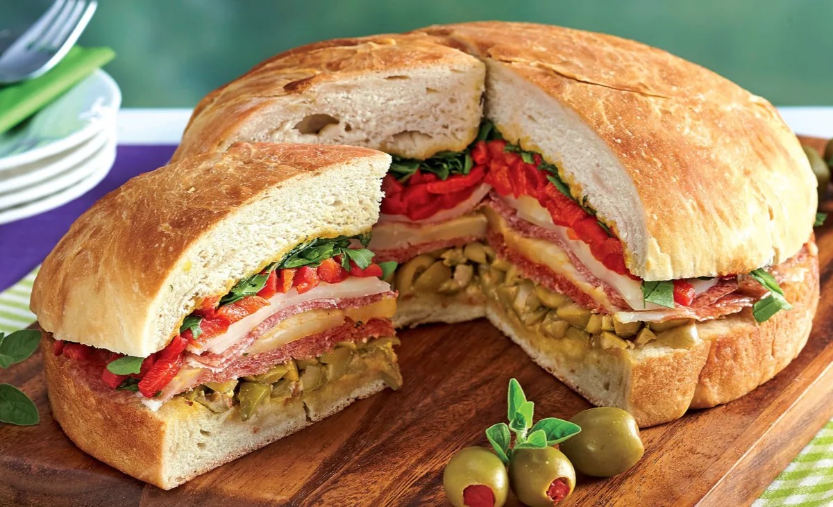 muffuletta-recipe