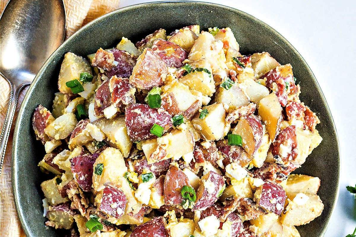 red-potato-salad-recipe