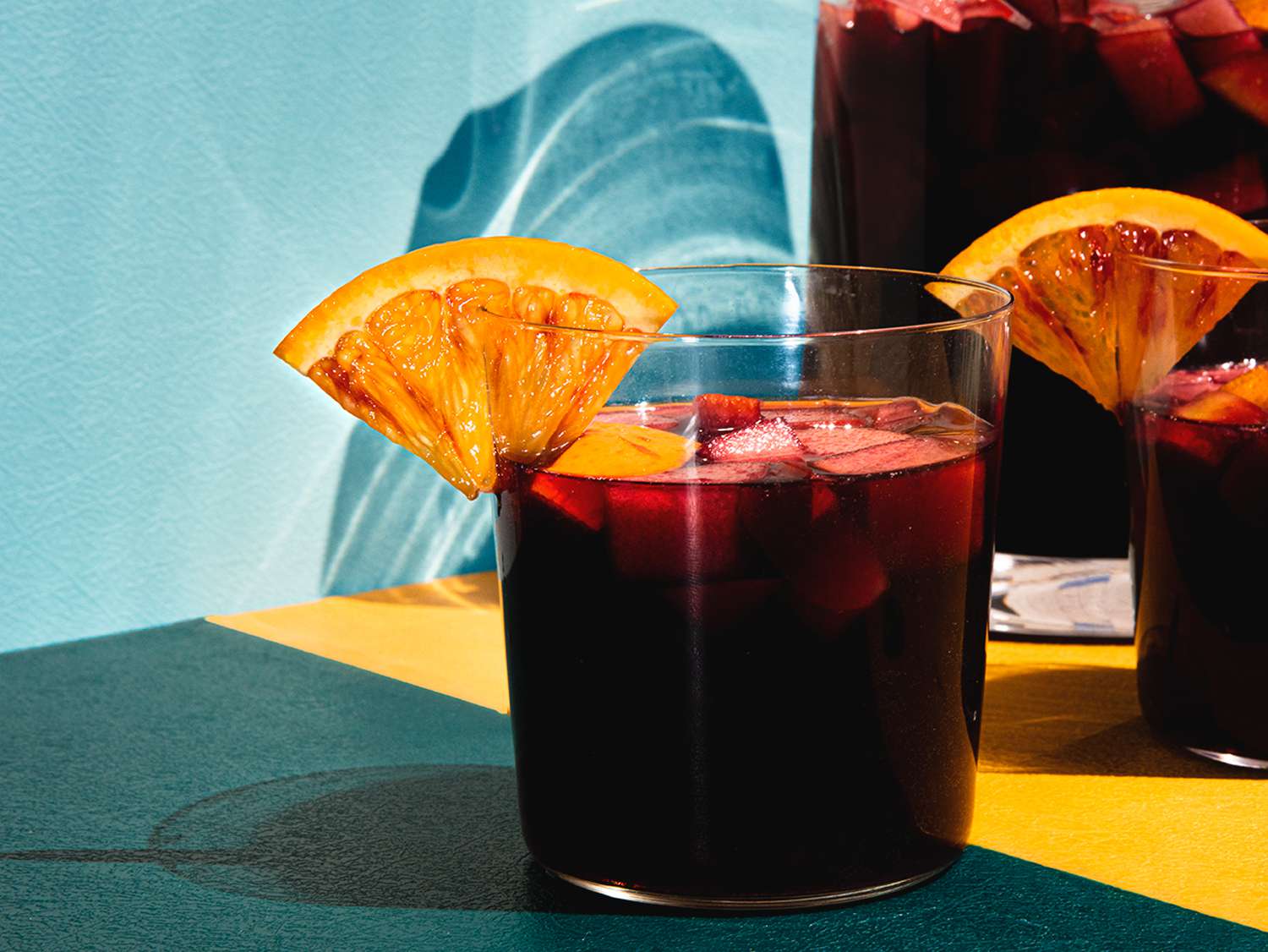 sangria-recipe
