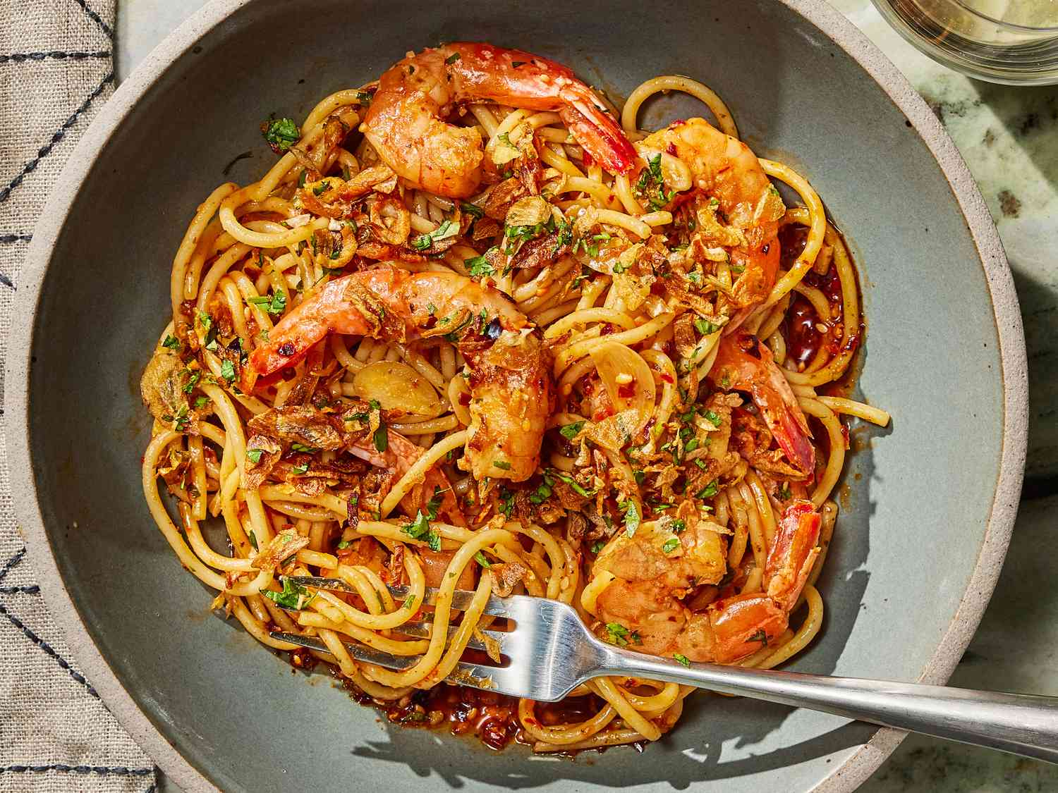 shrimp-scampi-recipe