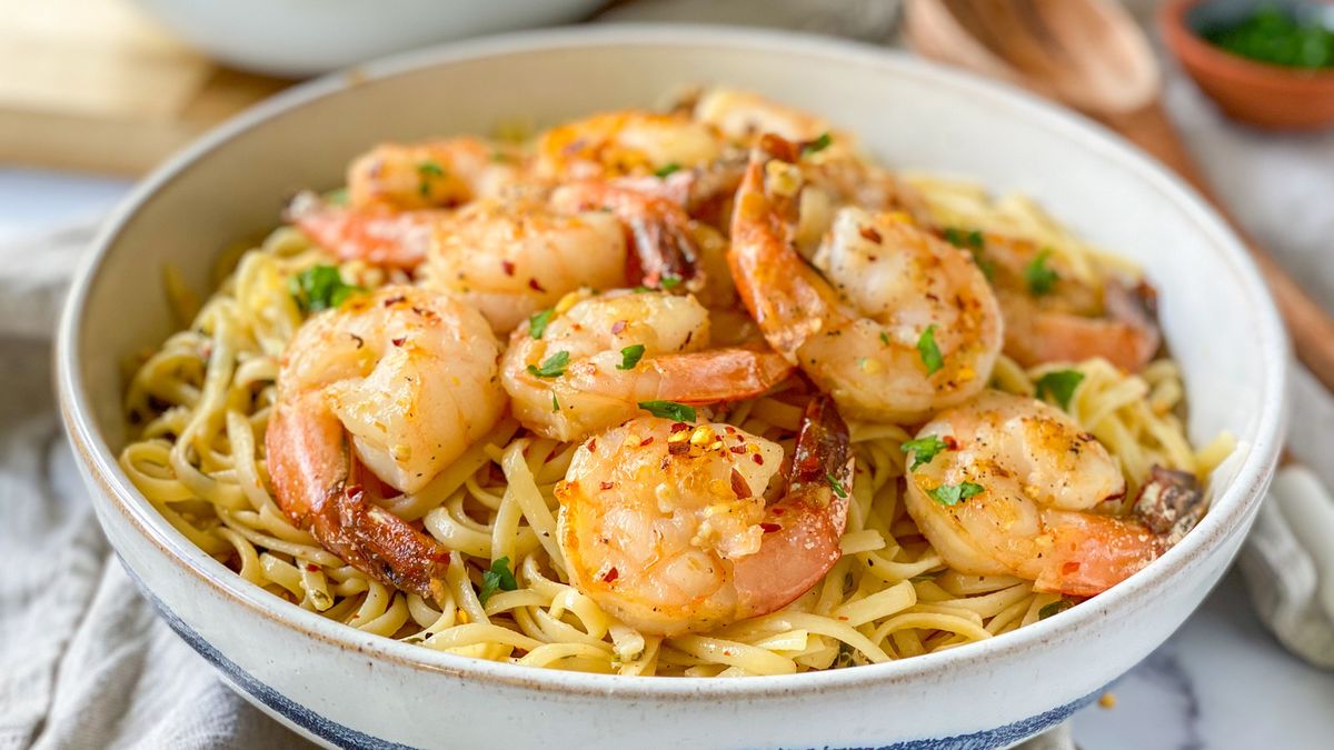 shrimp-scampi-with-pasta-recipe