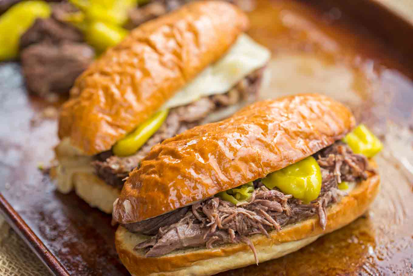 slow-cooker-beef-sandwiches-recipe