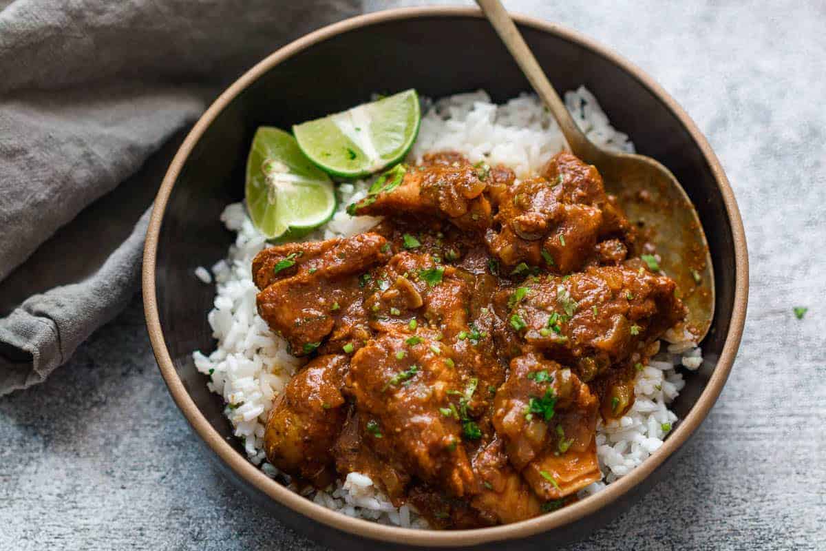 slow-cooker-chicken-recipe