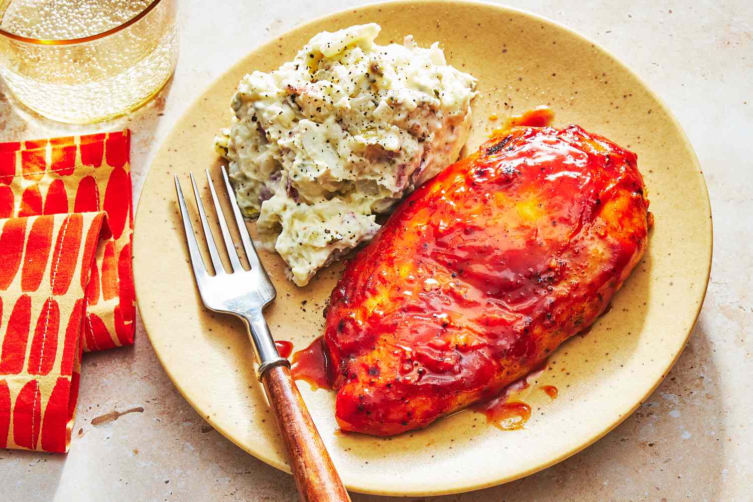 southern-bbq-chicken-recipe