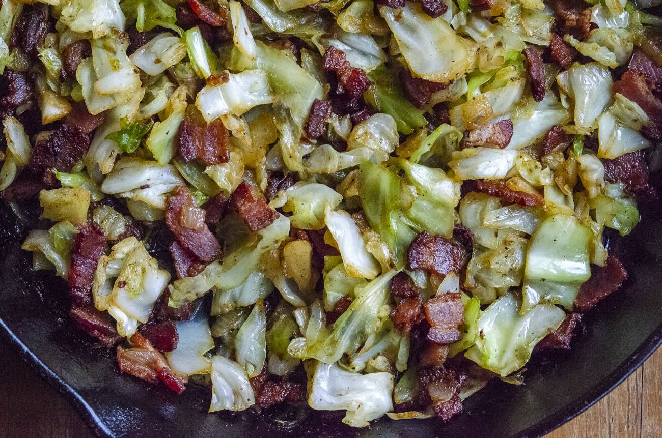 southern-fried-cabbage-recipe
