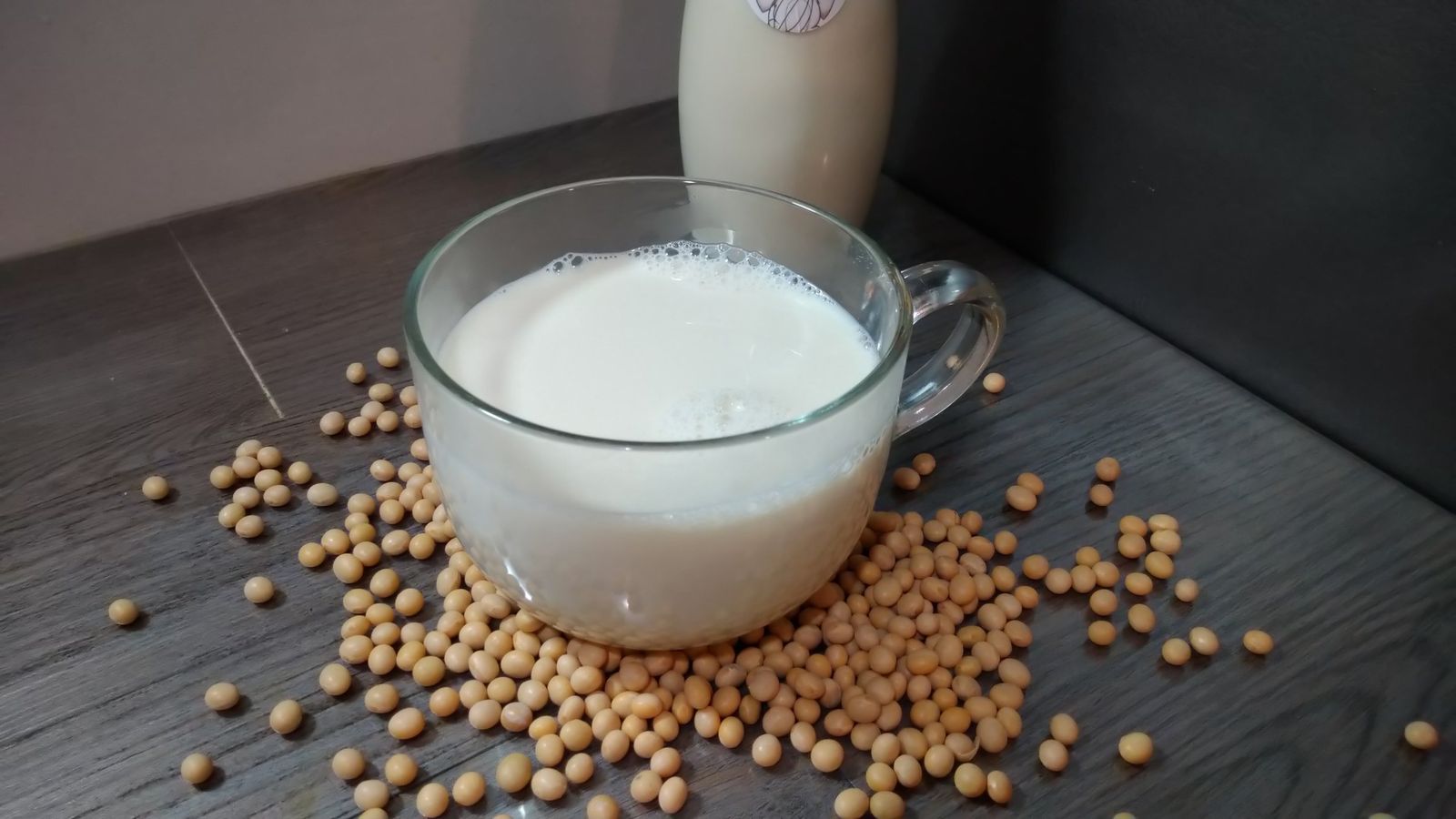 soybean-milk-recipe