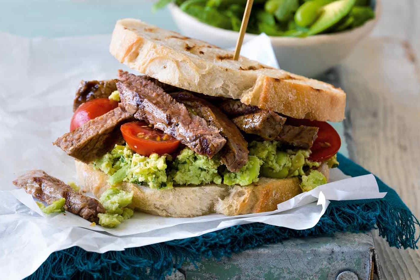 steak-sandwich-recipe