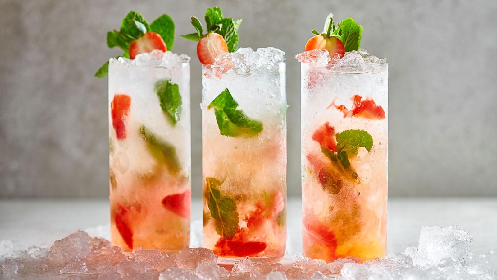 strawberry-mojito-recipe